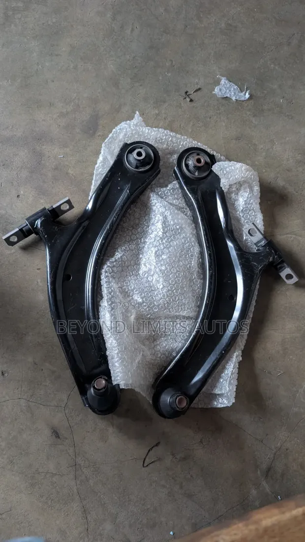 Nissan Rogue Lower Control Arm (2014-2019) - 1