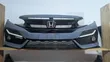 Honda Civic Front Bumper - Sport Type (2016-2021) - 2