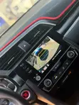 Honda Civic Sport 2021 Black - 2
