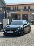 Honda Civic Sport 2021 Black - 4