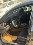Honda Civic Sport 2021 Black - 5