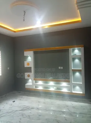 1-Bedroom Apartment for Rent, Nyanyano Road, Kasoa