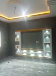 1-Bedroom Apartment for Rent, Nyanyano Road, Kasoa - 1