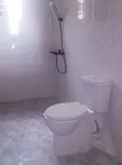 1-Bedroom Apartment for Rent, Nyanyano Road, Kasoa - 5
