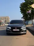 Honda Accord EX-L 2018 Gray - 2