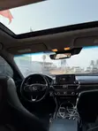 Honda Accord EX-L 2018 Gray - 3