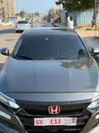 Honda Accord EX-L 2018 Gray - 4