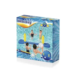 Bestway Inflatable Water Volleyball Set