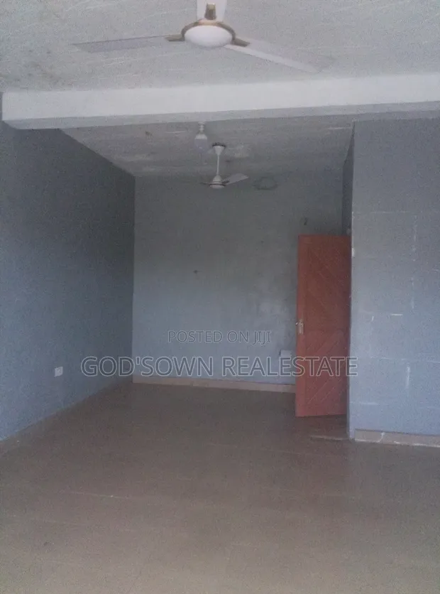 Roadside Shop for Rent in Kasoa - 1