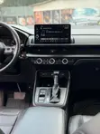 2023 Honda CR-V EX-L 2WD Blue - 1