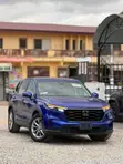 2023 Honda CR-V EX-L 2WD Blue - 2