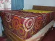 16-Inch Latex Foam Queen Size Mattress - 1