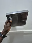 New Samsung Galaxy Z Fold8 Ultra 512GB Graphite - 3