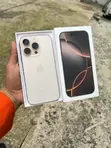 Apple iPhone 16 Pro Max 512GB Gold - 3