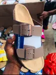 Birkenstock Slides - 1