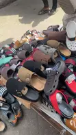 Birkenstock Slides - 2