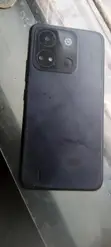 Itel A04 32GB Black - 2