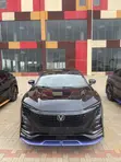 Changan UNI-T 2023 Black - 4