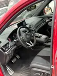 2025 Acura RDX SH-AWD w/A-Spec Advance Package Red - 5
