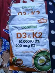 Vitamin D3+ - 300 Softgels - 2