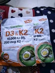 Vitamin D3+ - 300 Softgels - 3