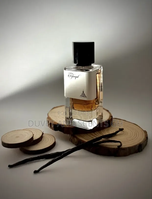 Rifaaqat EDP by Paris Corner - 1