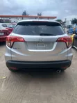 Honda HR-V 2017 Silver - 1