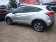 Honda HR-V 2017 Silver - 2