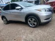 Honda HR-V 2017 Silver - 3
