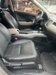 Honda HR-V 2017 Silver - 4