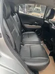 Honda HR-V 2017 Silver - 5