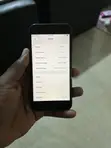 Apple iPhone SE (2020) 128GB Black - 1