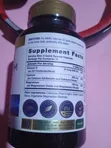 Calcium Magnesium Citrate with Vitamin D3 | 150 Capsules - 5