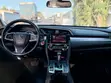 Honda Civic EX Sedan 2018 Black - 3
