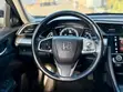 Honda Civic EX Sedan 2018 Black - 4
