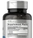 Policosanol 40mg | 200 Capsules - 1