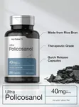 Policosanol 40mg | 200 Capsules - 2