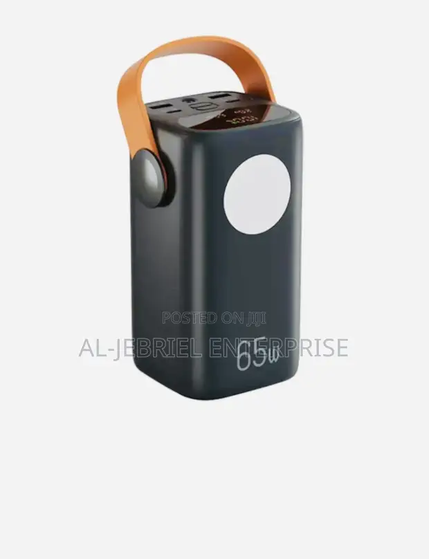 Green Lion Hyper Core 40 Power Bank 40000mAh - 1