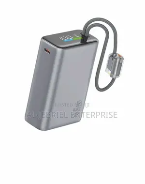 Green Lion 20000mAh Ibiza Power Bank 45W