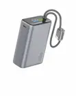 Green Lion 20000mAh Ibiza Power Bank 45W - 1