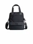 Green Lion City Messenger Bag - 1