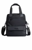 Green Lion City Messenger Bag - 2