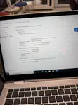 HP EliteBook 830 G8 Laptop - Core i5, 16GB RAM, 256GB SSD - 4