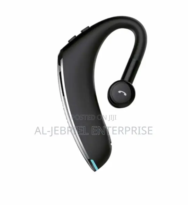 GreenLion Over-Ear Bluetooth Headset - 1