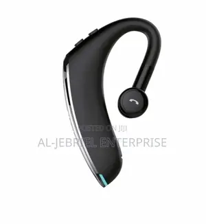 GreenLion Over-Ear Bluetooth Headset