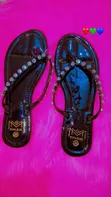 Rich Steps Slippers - Malkia - 1