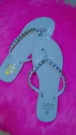 Rich Steps Slippers - Malkia - 2