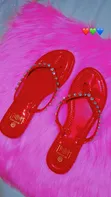 Rich Steps Slippers - Malkia - 3