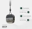 Green Lion Drive Mist Hanging Car Diffuser - 1
