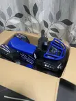 Tianchen 168 Kids Electric Toy Car - 5
